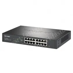 16 port Full gigabit cloud management switches