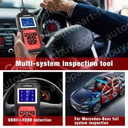 KW460 Diagnosis instrument