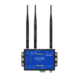 Industrial-Grade 4G wireless wifi router