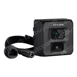 4,000,000 dried tofu type network camera