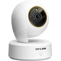 8 million full-color PTZ wireless IP camera