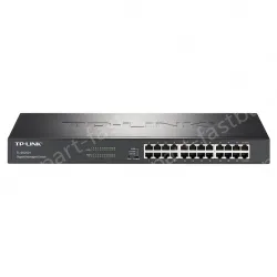 24 port Full gigabit cloud management switches