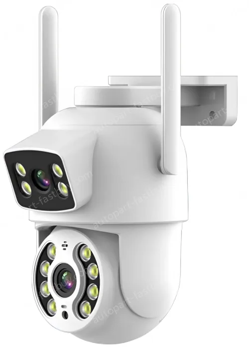 Camera TV-XMTY-Q29-2MP-M2-5V