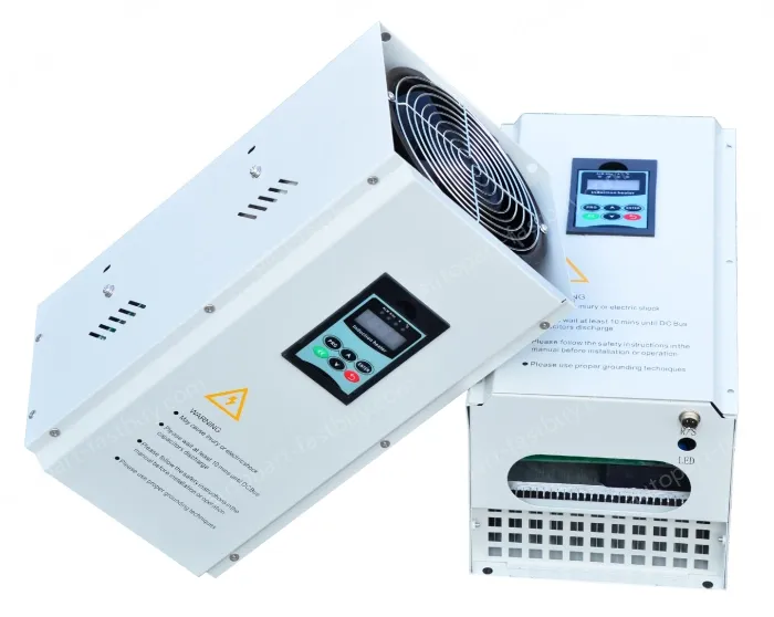 Three-phase 10KW(Full-bridge Controller)