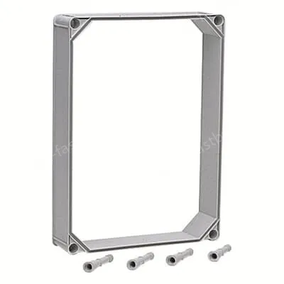 VMS - General purpose enclosures