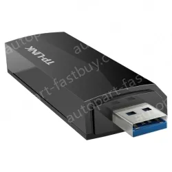 AC1300 dual band wireless USB card