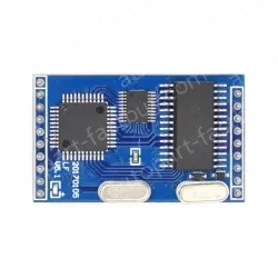 Low Power Consumption 10M Module