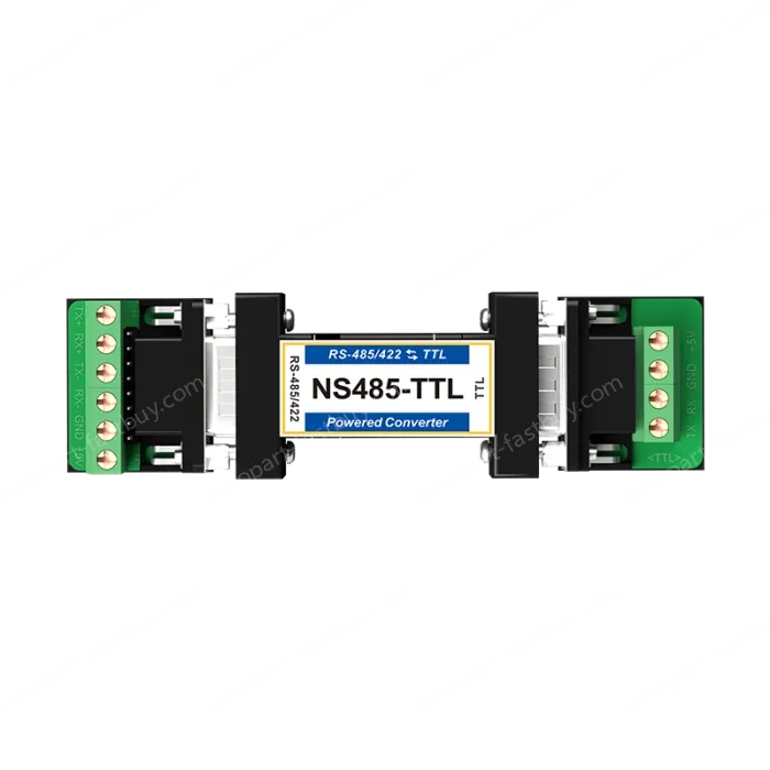 RS485/422 To TTL Level Converter