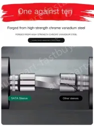 Xiaofei-9.0mm-6.3mm series 1/4-11309