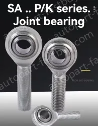 SA18P/K *Outside diameter（mm）: 42