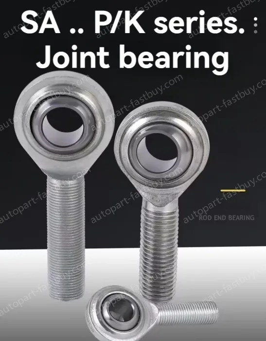 SA18P/K *Outside diameter（mm）: 42