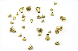 Punch Head Copper Rivet &Phi;2.3*5