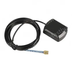 GPS+GLONASS ceramic antenna