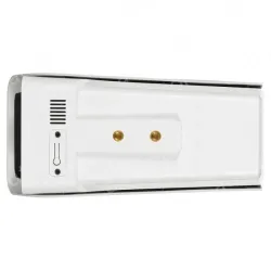 4,000,000 zoom vigilance network camera