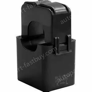 CTF24-300A/5A miniature open current transformer snap-on transformer for retrofitting