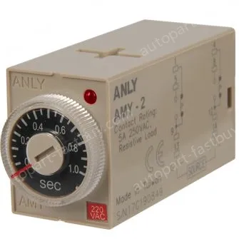 ANLY Time-limited relays AMY-2