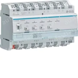 TYA664AN-DIMMER-4-CHANNELS-300W-SYST-PARAL