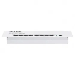 PoE&middot; AC integrated gigabit VPN routing module TL-R499GPM-AC