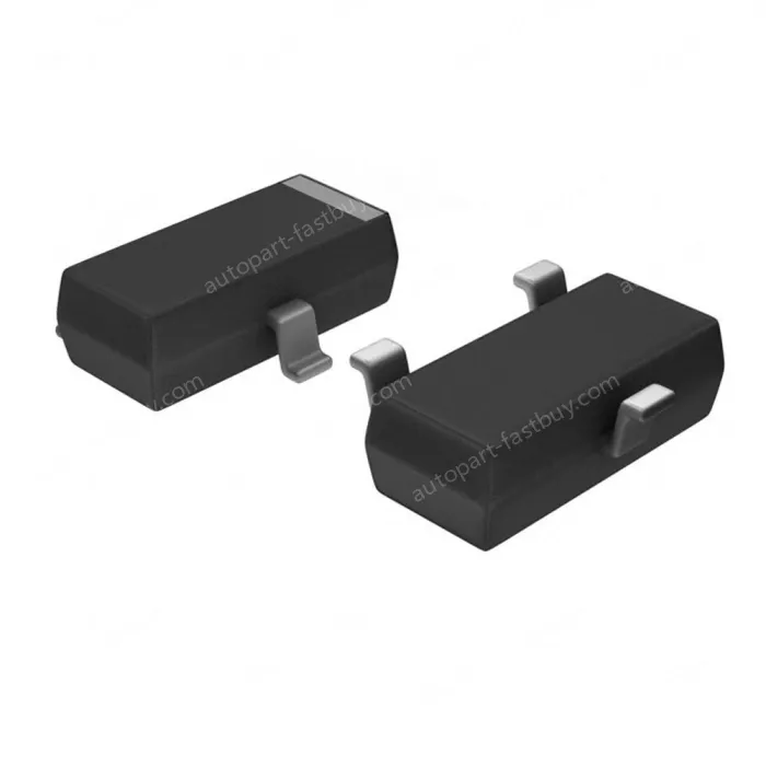 UBA-R4R-D10-1 IC Chips