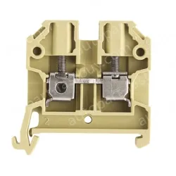 Terminal blocks SAK 4/35 0443660000