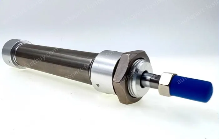 AirTAC mini cylinder MAC20X75SCA