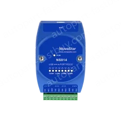 USB To RS232 Serial Converter