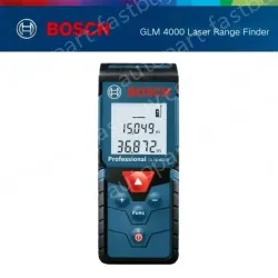 GLM4000 40-meter auto backlight