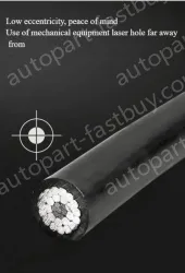 Steel core insulated wire 1KV*JKLGYJ-25/4