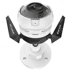 H.265 3 million full-color wireless IP camera