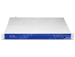 UOTEK 28-Port Full Gigabit Managed Ethernet Switch