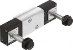 Festo Standard directional control valve VSNC-F-P53U-M-G14-F19