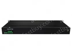 UOTEK Rackmount 24+2G Gigabit Ethernet Switch