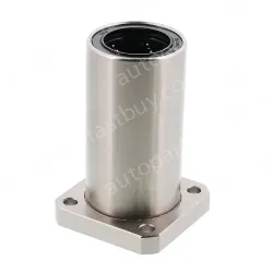 Linear bearing with flange, medium，LHFCD8