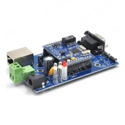 RS232/485 networking module