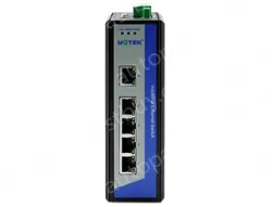 UOTEK 5-Port Full Gigabit Ethernet Switch