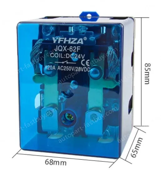 120A Coil voltage AC220V