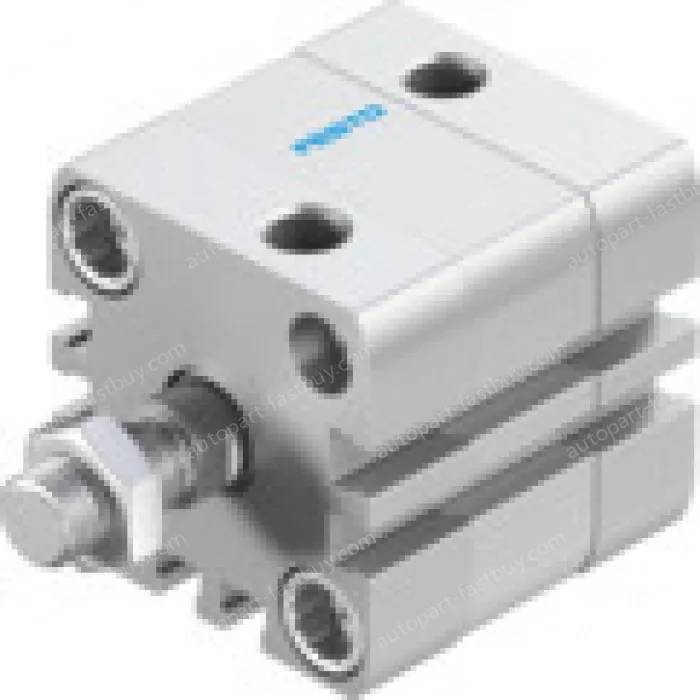 Festo Compact, short-stroke and flat cylinders ADN-32-5-A-P-A
