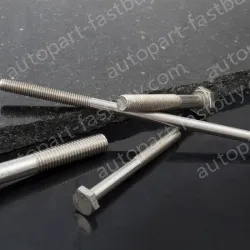 US hexagon socket head cap 1/4-20*1-7/8