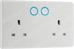 Smart socket TY-157-EU-UC2