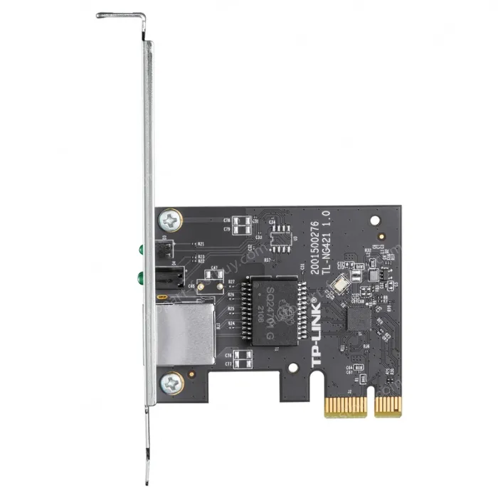 2.5G PCIe network card