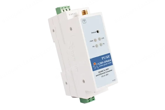 DIN-Rail RS485 to WiFi Converters