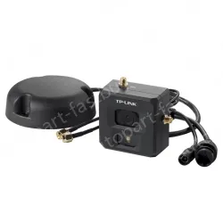 4 million on-board 4G IP cameras