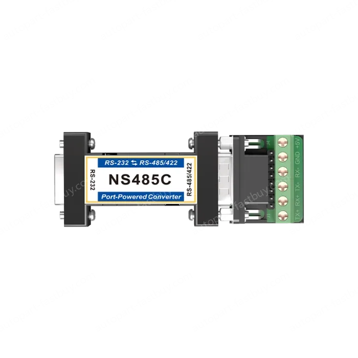 NS485C RS232 To RS485/422 Serial Port Converter