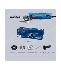 800W new cost-effective high power (gift package for accessories) + storage package