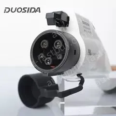 10m 110V Charger Electric Car J1772 Charging Gun Type1