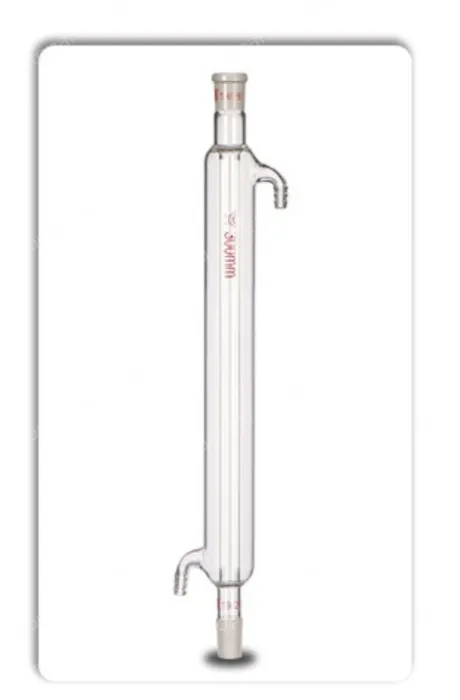 Straight condenser tube 200/24*2