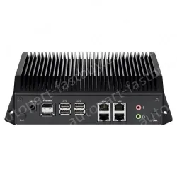 TL-EPC-TGL502 fanless low-power high-performance embedded computer