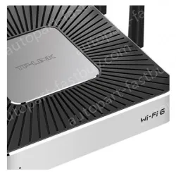 Wi-Fi 6 Wireless VPN Router (2.5G Ethernet port)