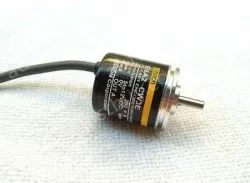 Omron encoder diameter 25 mm series