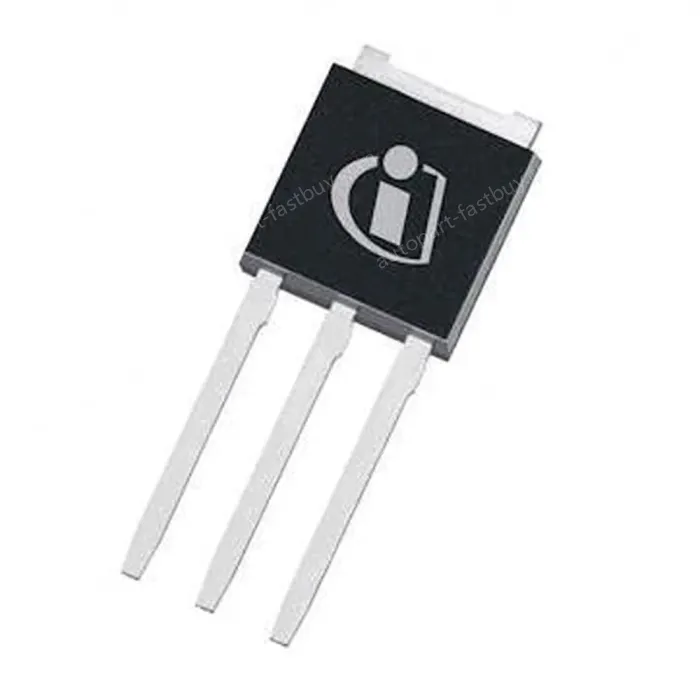 IPU80R2K0P7 MOSFETs